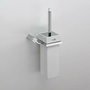 Ерш керамика настенный квадратный Schein (Германия) WATTEAU 127СS