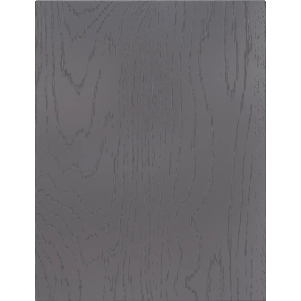 Фальшпанель для шкафа Delinia ID Петергоф грей 58x76.8 см МДФ цвет графит STLM-2147072