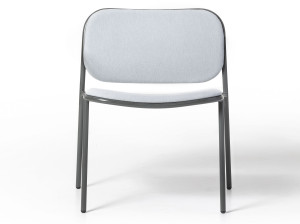 Тканевое кресло