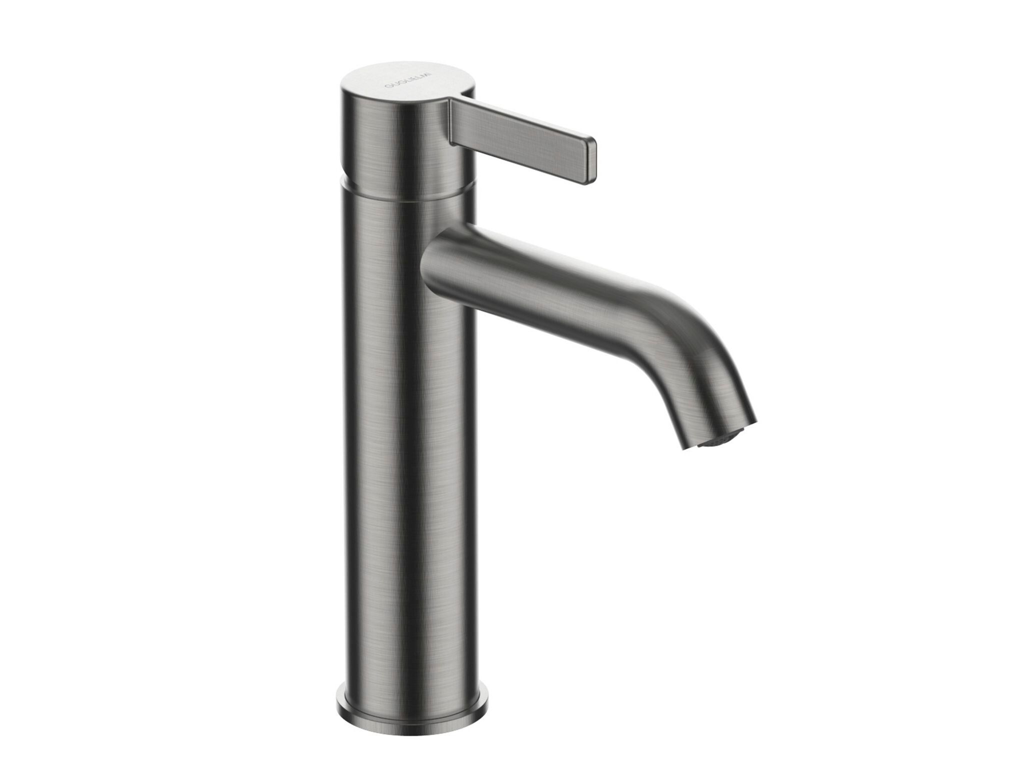 Однорычажный смеситель для раковины GUGLIELMI RUBINETTERIE Rialto ARCH-00130273 - Вид №1