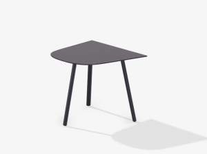 Алюминиевый садовый столик