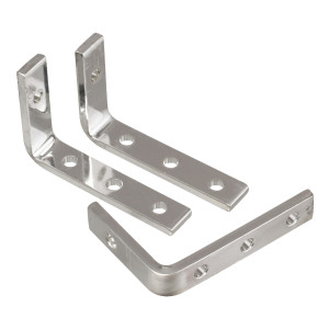 LA9FG979 3 ПРЯМОУГОЛЬНЫХ СОЕДИНИТЕЛЯ ШИРИНОЙ 20ММ БОКОВЫЕ Schneider Electric Linergy