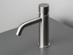 Смеситель для раковины из нержавеющей стали