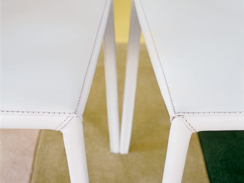 Мягкий стул Zanotta LEA ARCH-00078093 - Вид №3