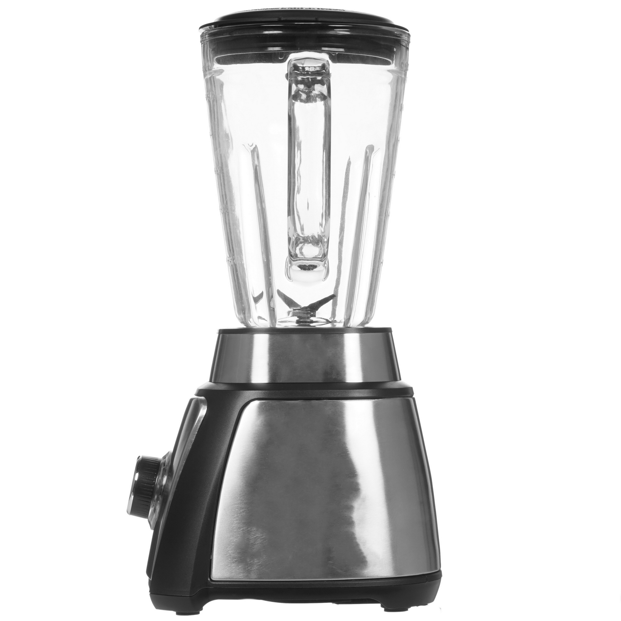 8159488 Блендер стационарный ECON ECO-755SB черный STDN-0095448 - Вид №2