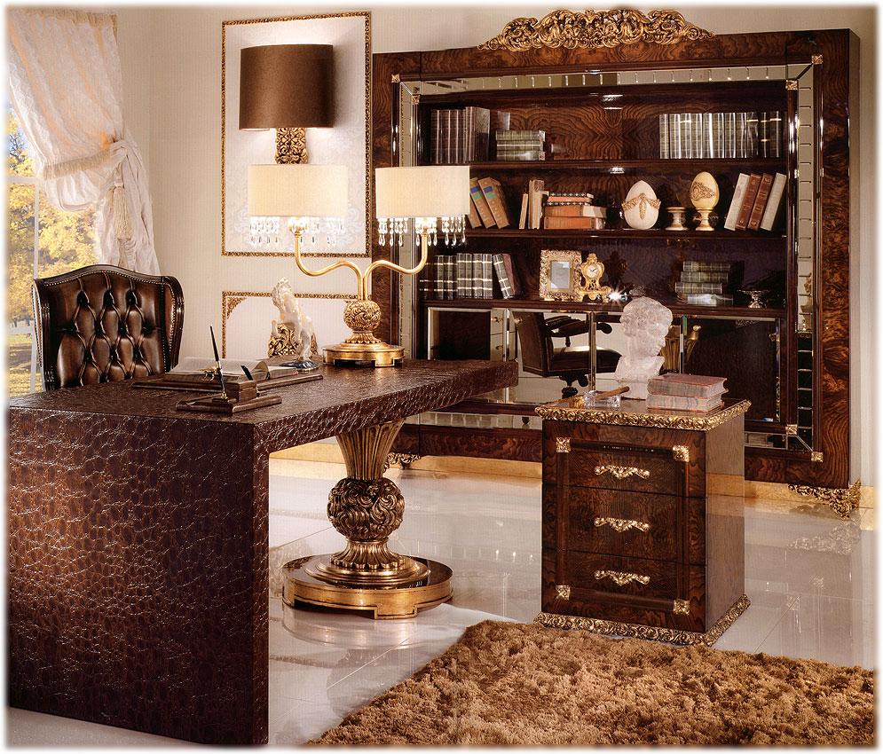 Письменный стол  AR ARREDAMENTI 418 Grand royal