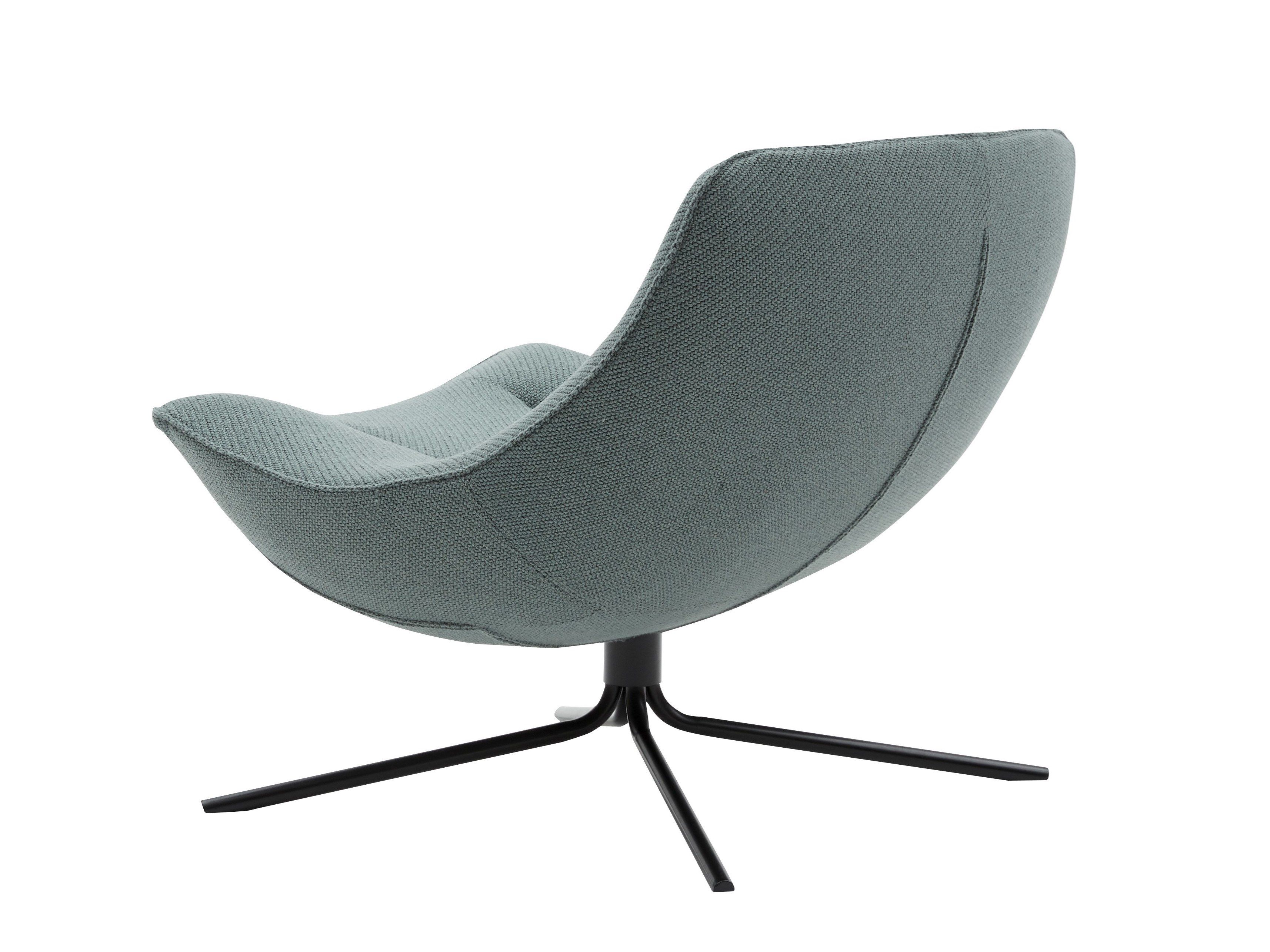 Кресло из ткани SOFTLINE VERA ARCH-00006861 - Вид №2