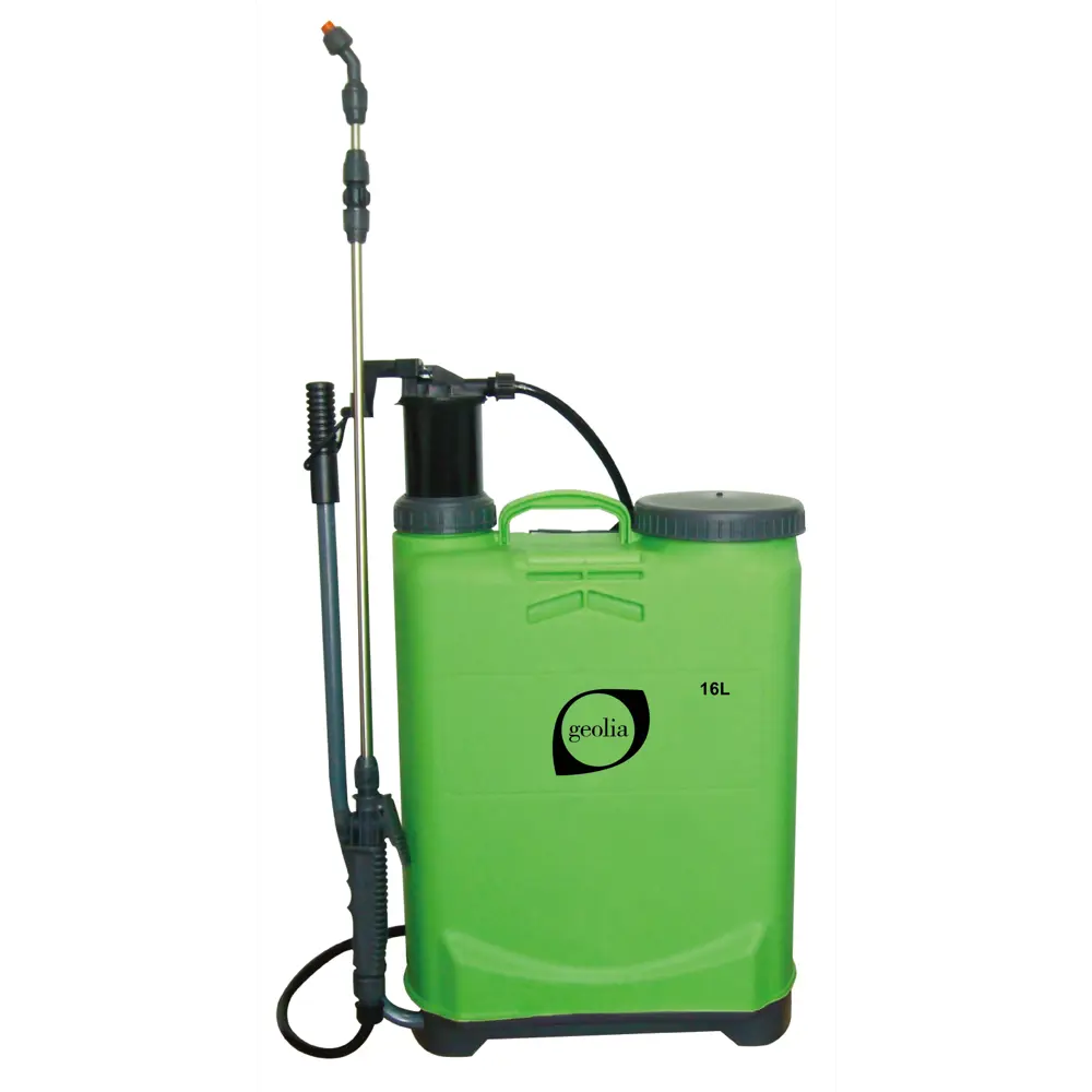 Ранцевый опрыскиватель Geolia на 16 л для ухода за садом 15311389 STLM-0965658 - Вид №5