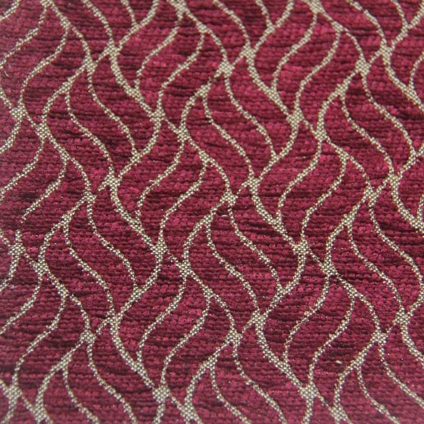 Aldeco Обивочная ткань из жаккарда высокой прочности Ghute sun-id-1422196 - Вид №2