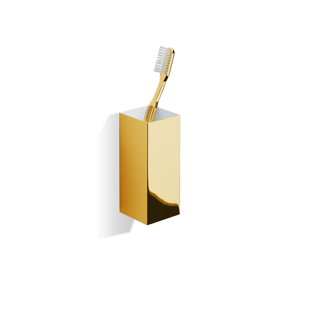 0564320 Держатель зубной щетки CO WMB DECOR WALTHER CORNER 