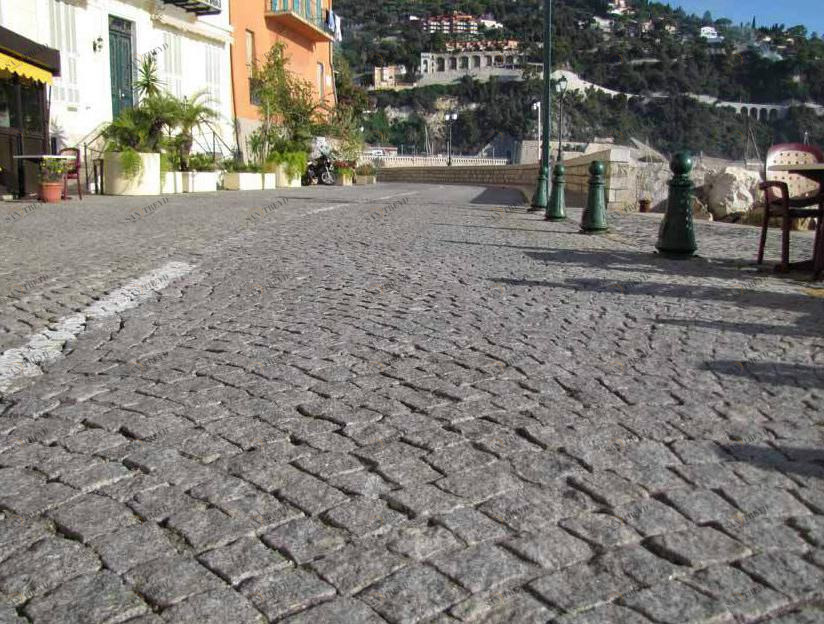 PAVESMAC Напольные покрытия из гранита sun-id-1466893