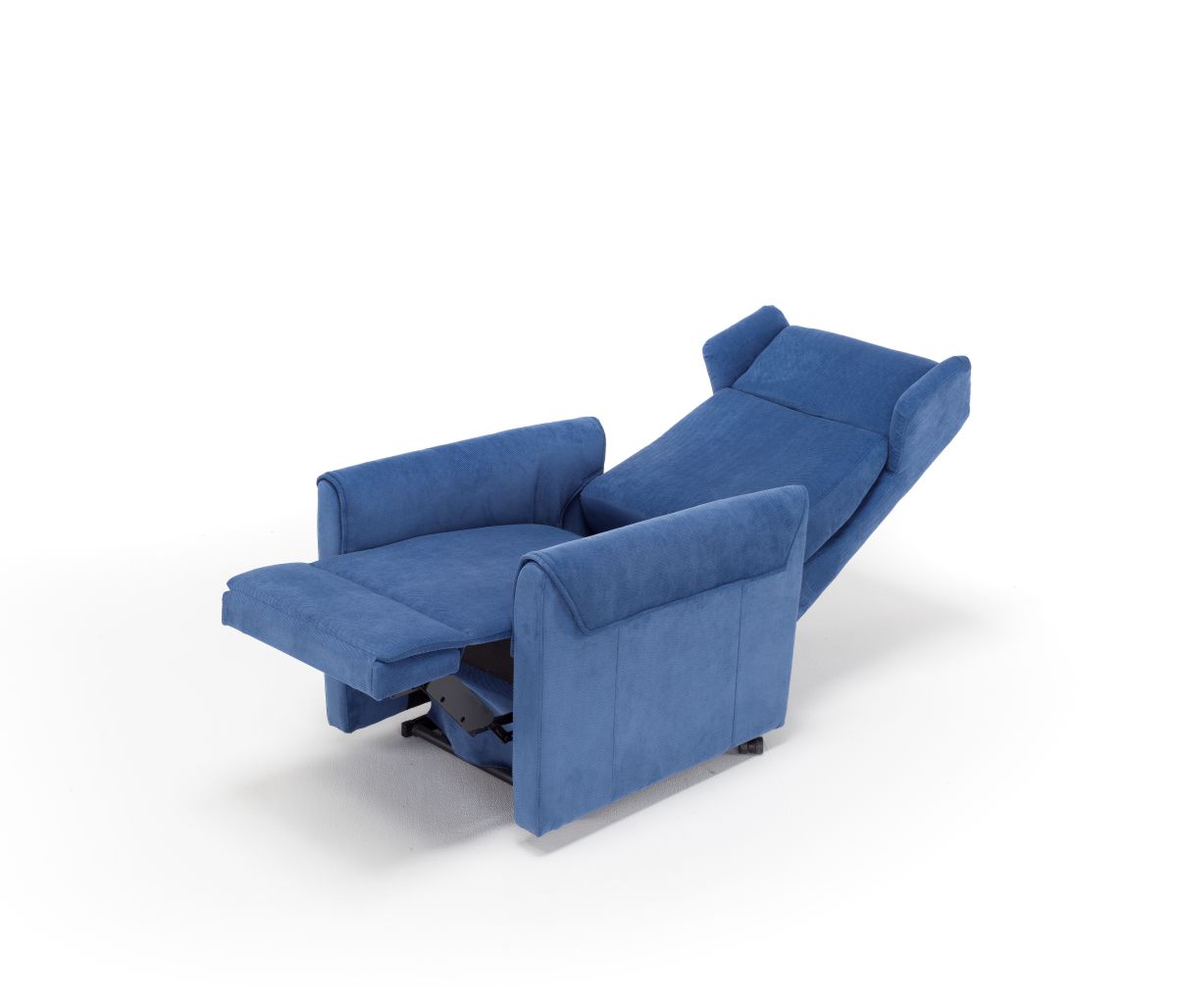 Кресло-Подъемник Relax Manuale Spaziorelaxitalia  Kubrik Kubrik Relax Manuale - Вид №2