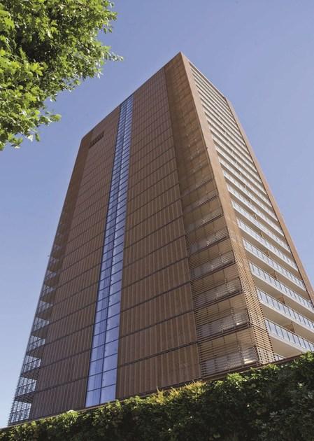 PROFILATI Сплошная фасадная система sun-id-1428090 - Вид №1