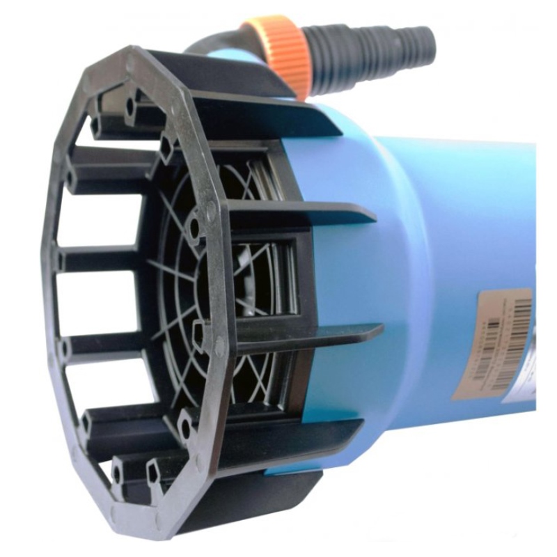 Насос ФЕКАЛЬНИК Джилекс 330/12 5402JLX - Вид №2