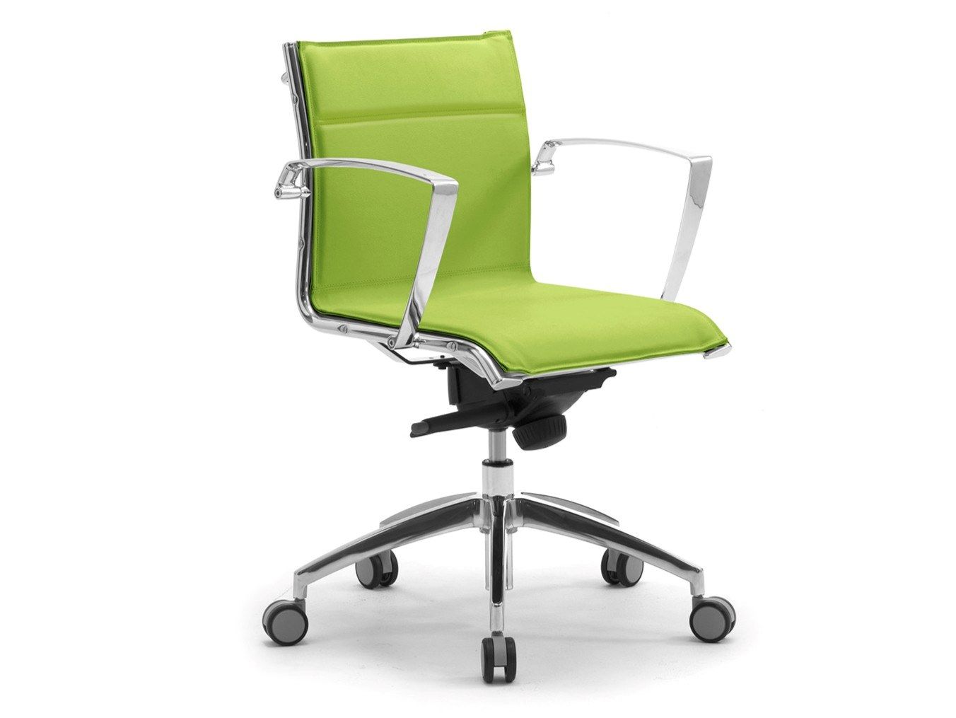 5 спиц подлокотник ткань операционный офисный стул Leyform оригами ARCH-00068848