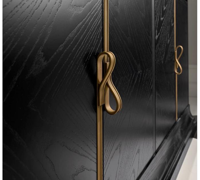 A.R. Arredamenti Библиотека Dilan D07 - Вид №2