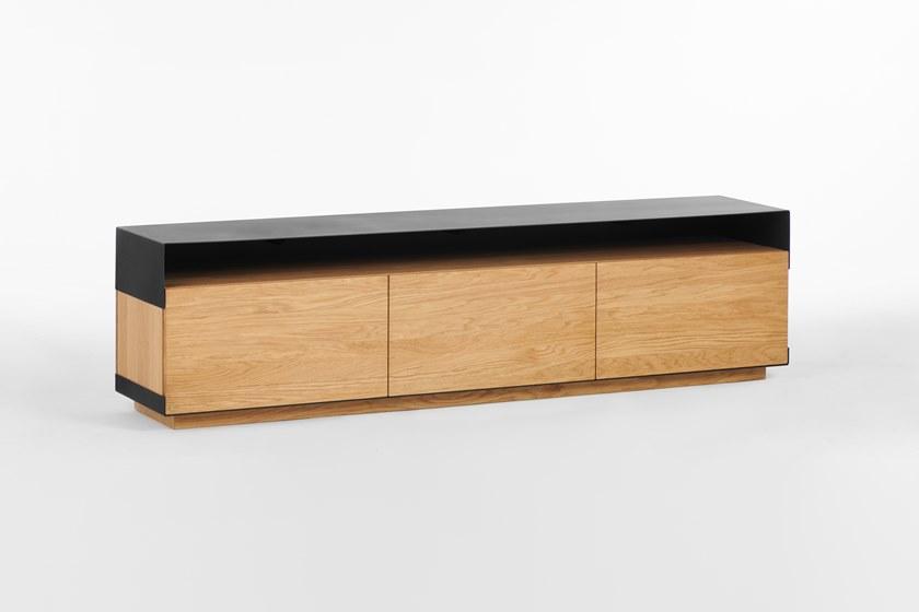 Milla & Milli Буфет из массива дерева с ящиками Frame sun-id-1504931 - Вид №4