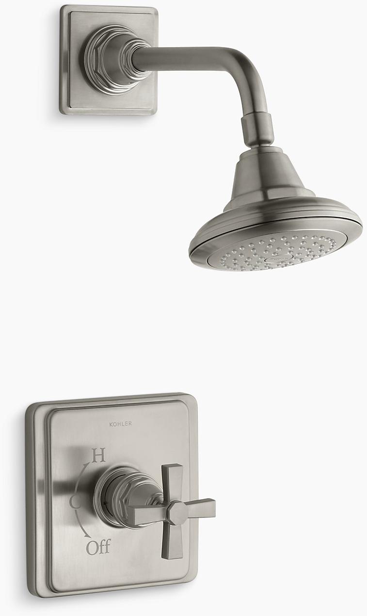 KOHLER  K-TS13134-3A-BN 