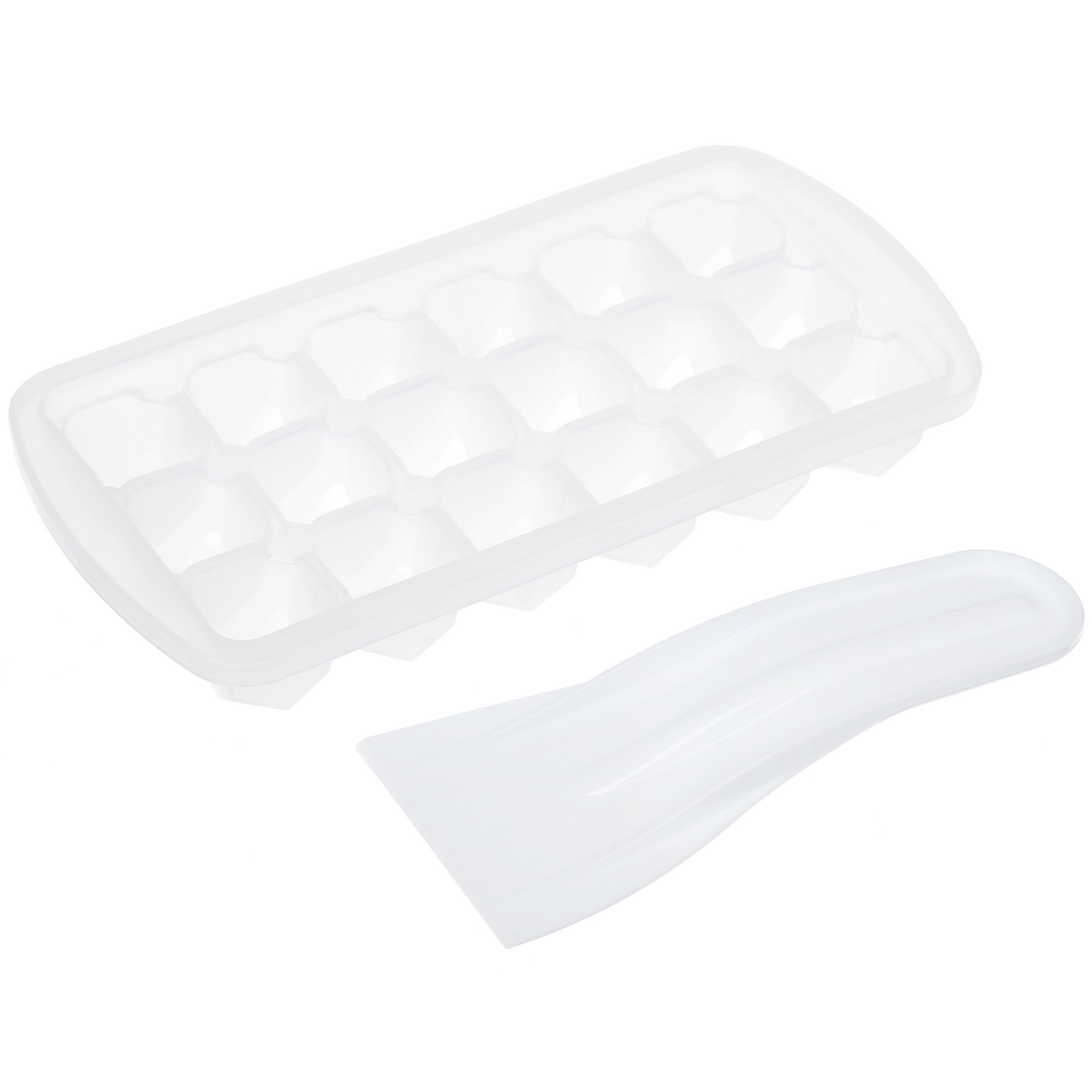 1330096 Холодильник с морозильником   DON R-290 MI серебристый STDN-0010723 - Вид №12