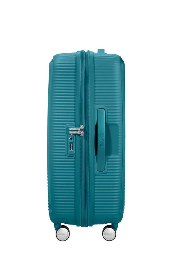 32G-14002 Чемодан 32G*002 Spinner 67 Exp American Tourister Soundbox  - Вид №4