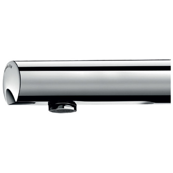 DE443506 Edone TEMPOMATIC 4 Настенный электронный смеситель со встроенным аккумулятором DE443506 