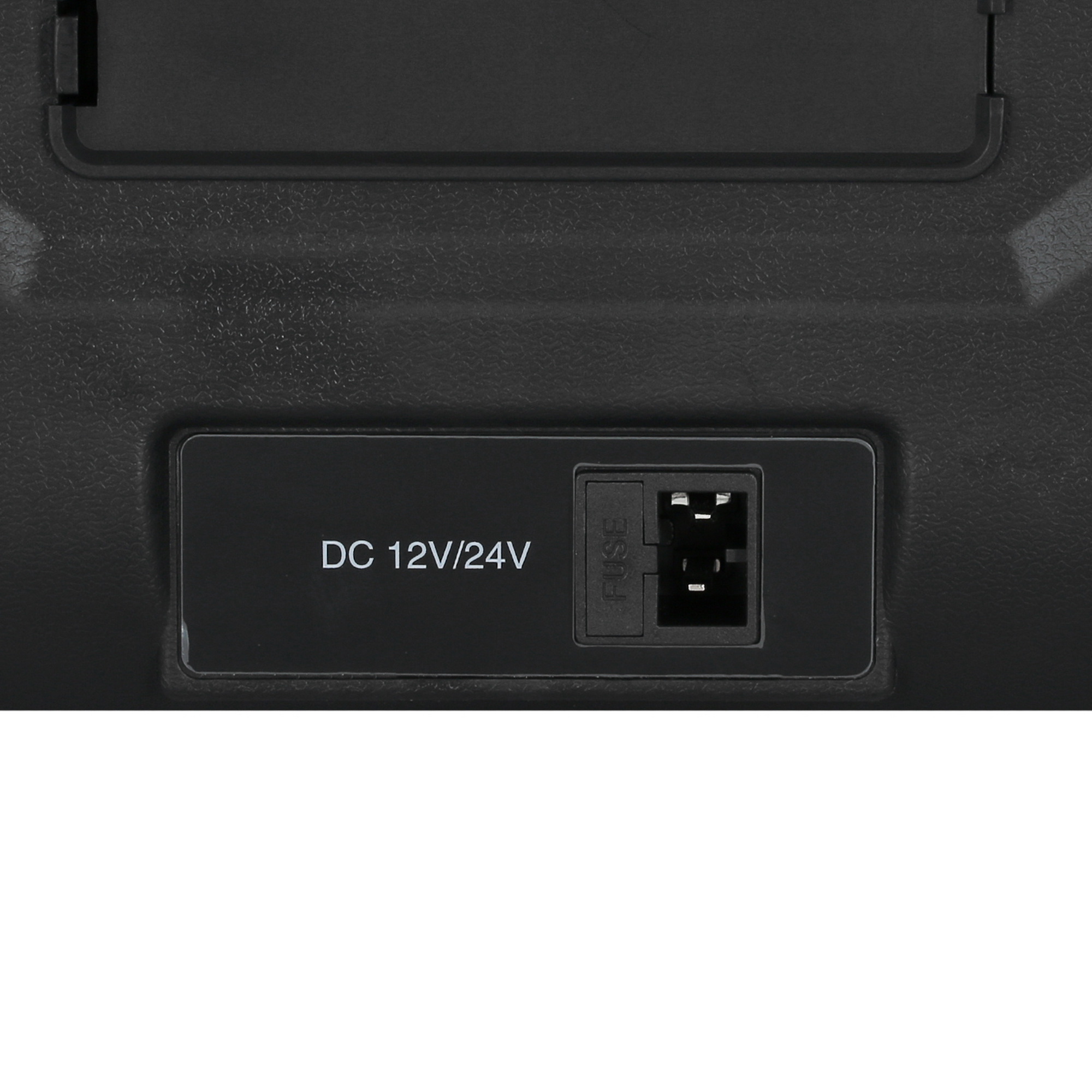 9037530 Холодильник автомобильный ALPICOOL U55 (12/24) черный STDN-0045709 - Вид №6