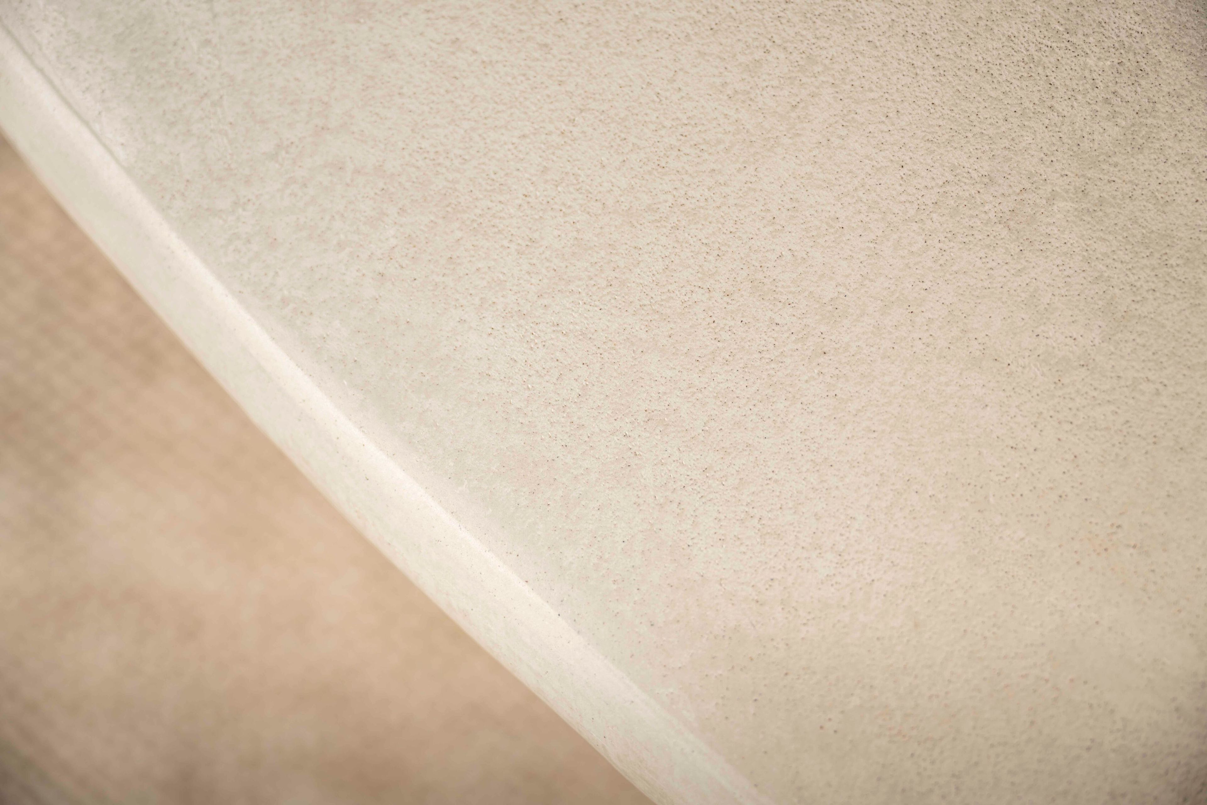 Круглый стол из цементных материалов Jardinico Комо ARCH-00056778 - Вид №4