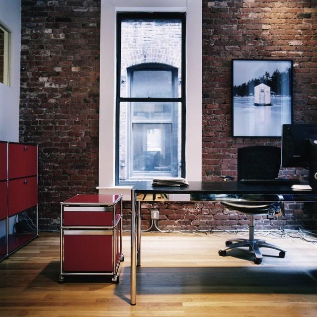 USM Офисный ящик из металла на колесиках Usm haller system sun-id-1370344 - Вид №8