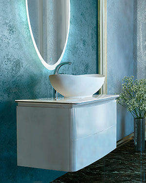 tpLUN.75-21.43 Тумба под раковину Velvex Luna Santreyd - Вид №1