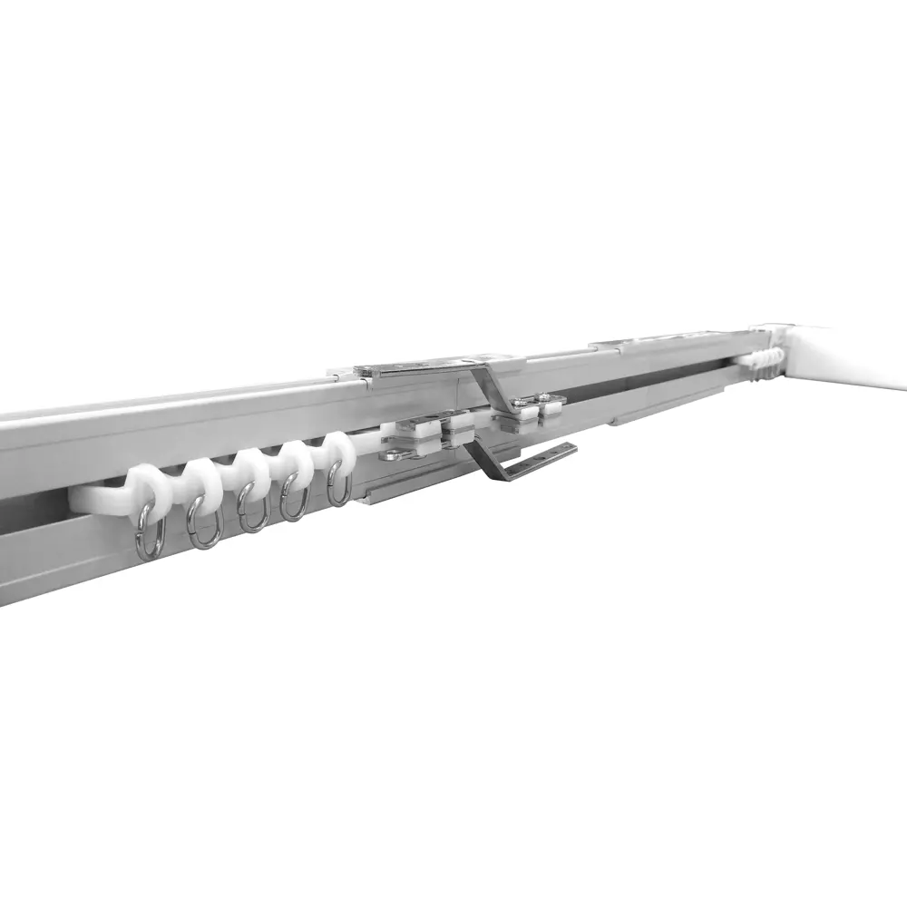 ЛТ Электрокарниз беспроводной 5.12м АРТ77756 ЭСКАР STLM-2062121 - Вид №1