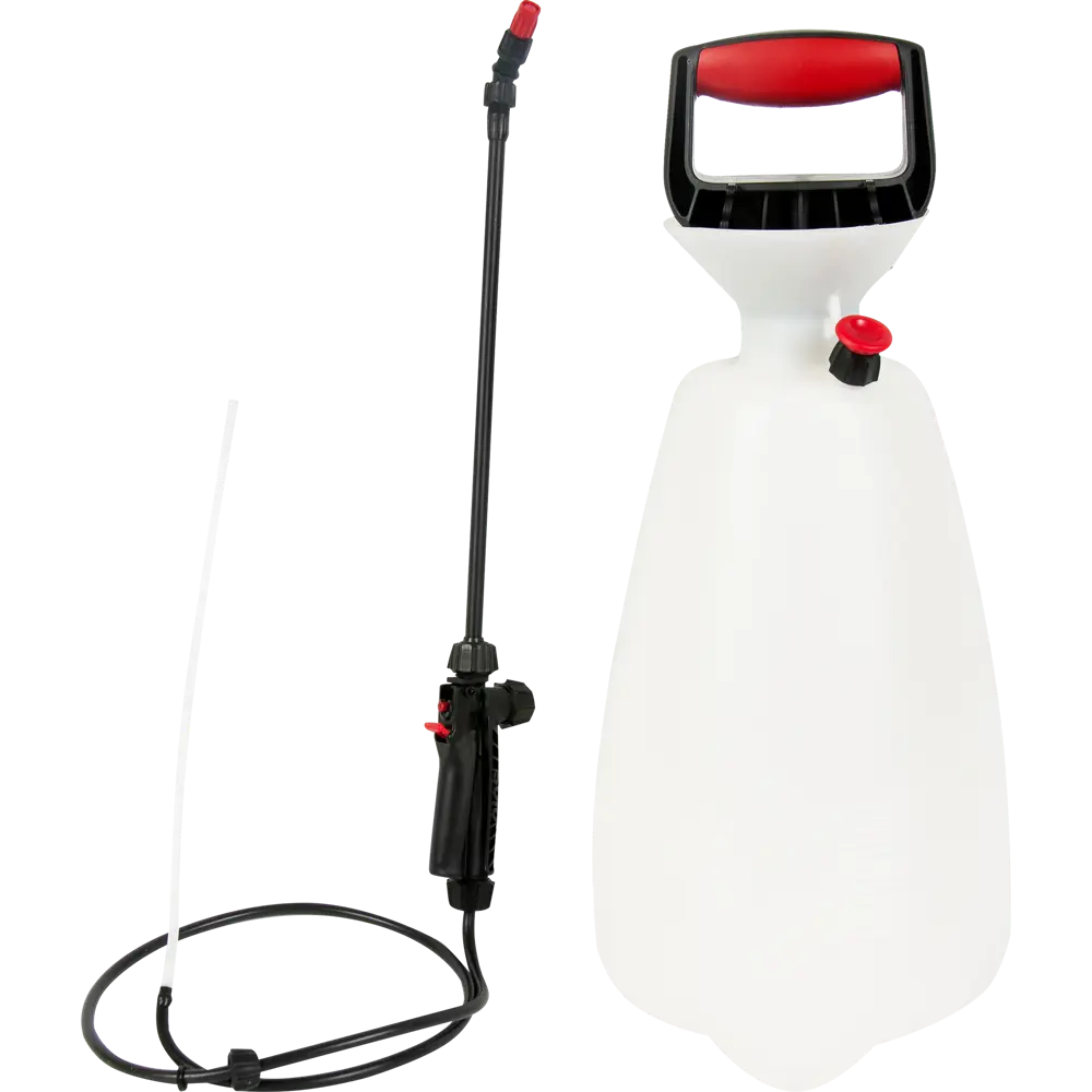 SOLO 409 — наплечный опрыскиватель для сада и огорода 82304062 STLM-0024246 - Вид №1