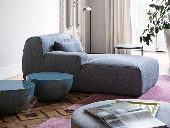 Meridiani Низкий круглый журнальный столик из полиуретана sun-id-1422039 - Вид №21