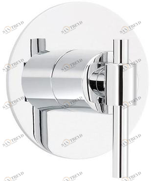 rvb Переключатель для душа на 4 направления Dynamic 4027.11.89