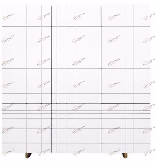 ASPLUND Буфет из лакированной мдф Kilt sun-id-1467566