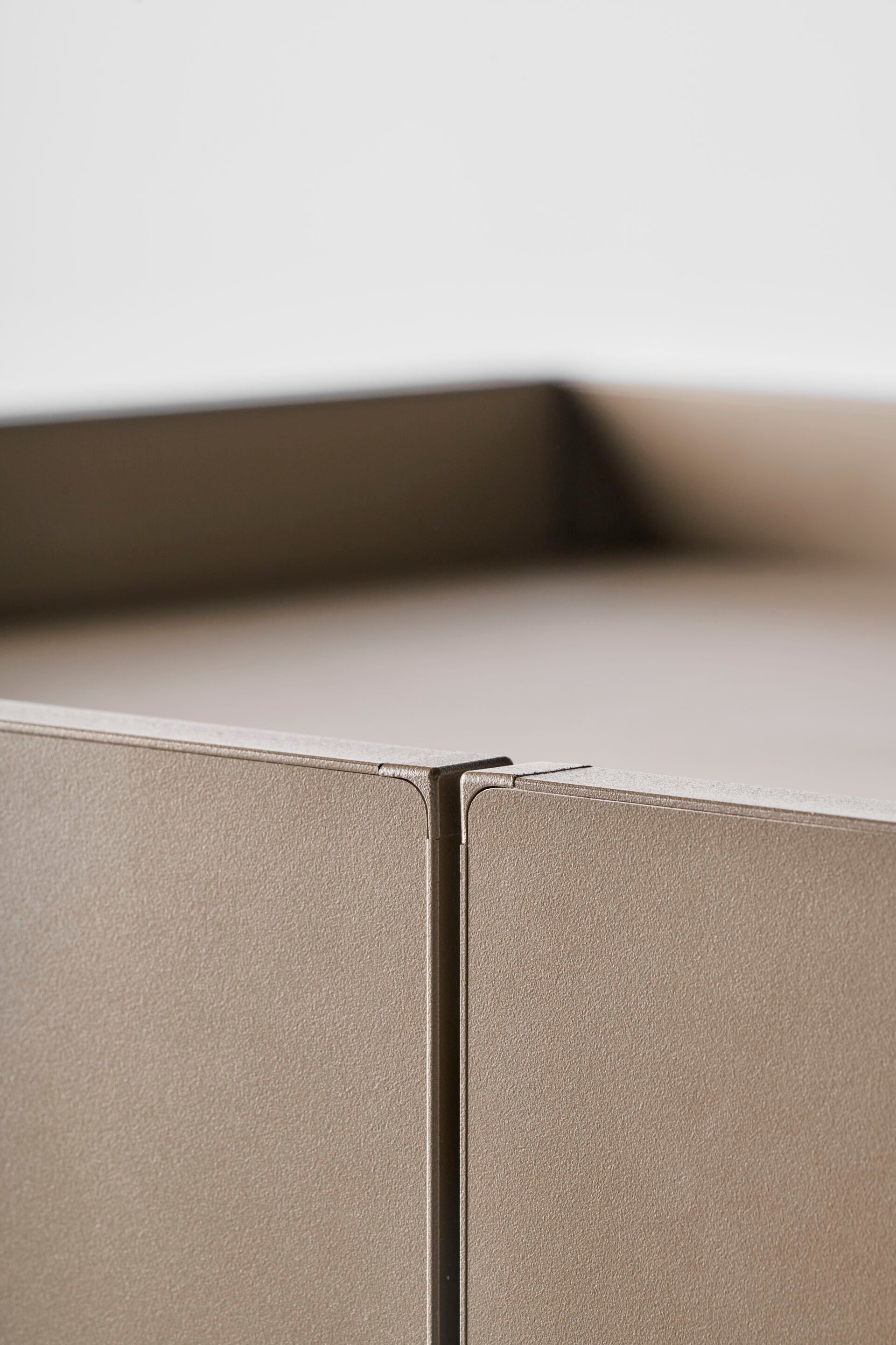 Металлическая уличная тележка для еды Copatlife Outdoor ARCH-00105480 - Вид №2