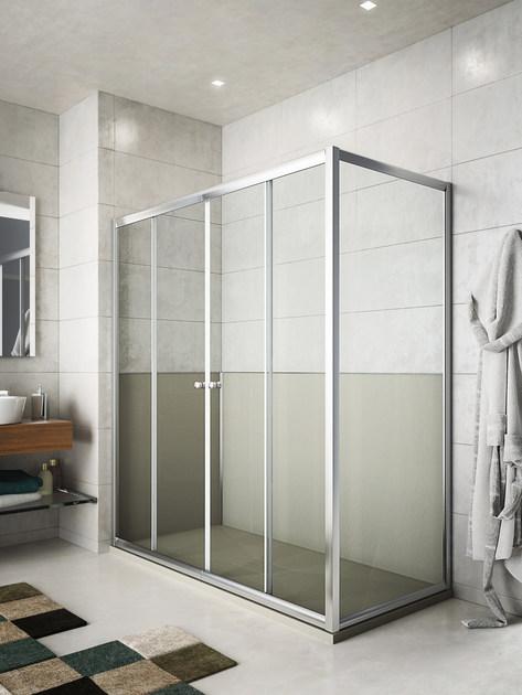 Glass1989 Doccia гардеробная из плилита Showering sun-id-1441775 - Вид №1