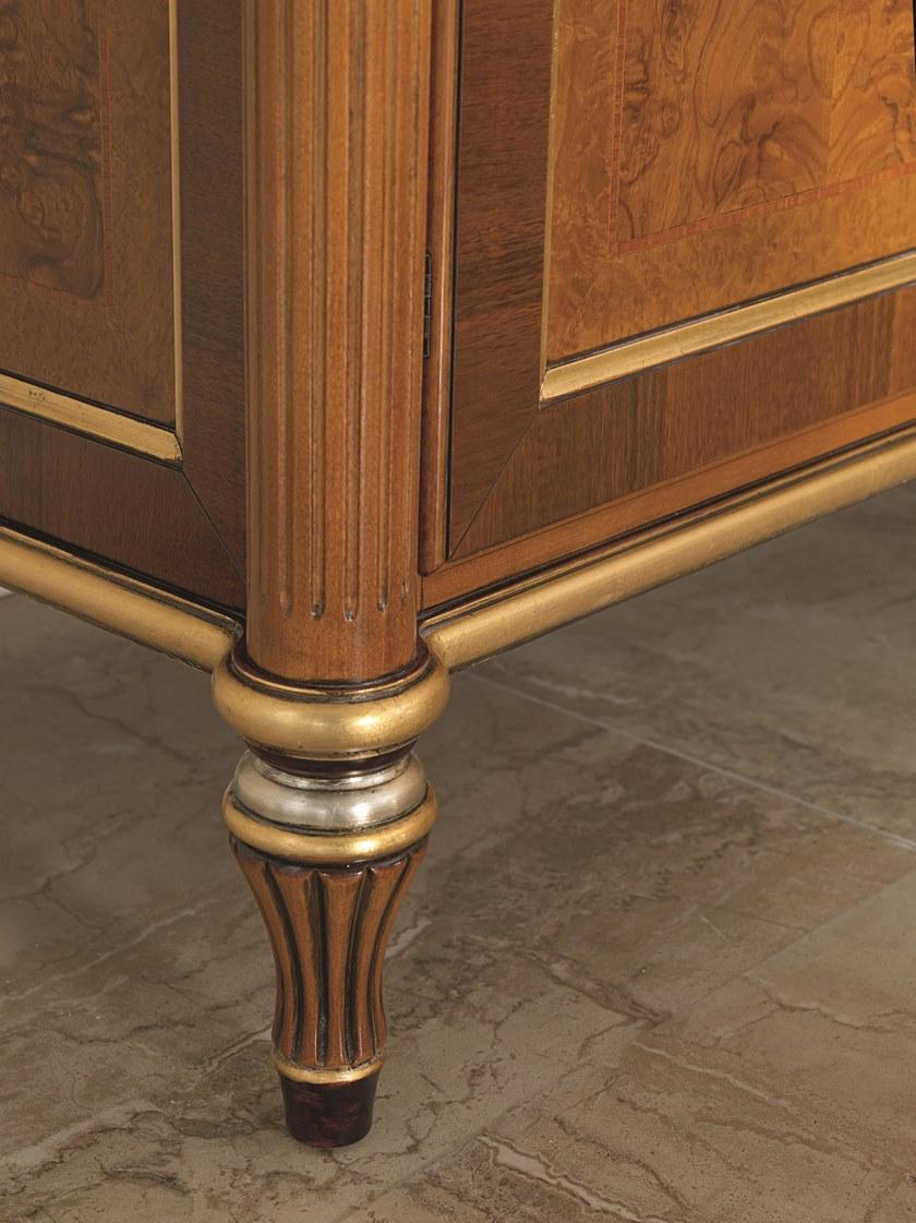 SCAPPINI & C Деревянная витрина 35th anniversary 2700 - Вид №2