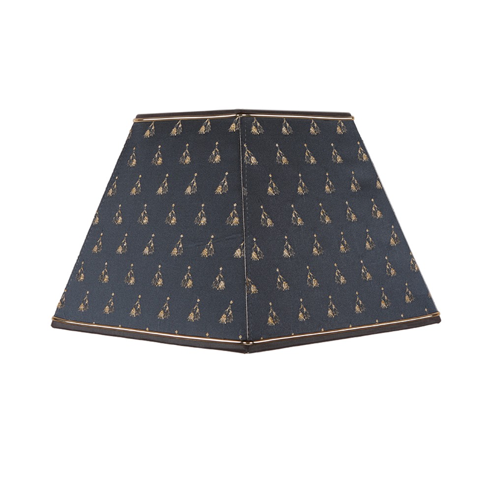 34048 Абажур подвесной №13-24 Лоренца BOGACHO 4627138150924 - Вид №2