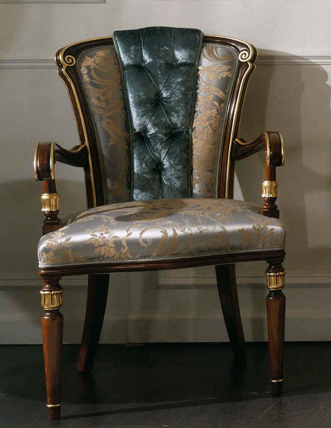 Стул  CEPPI 2699 Luxury