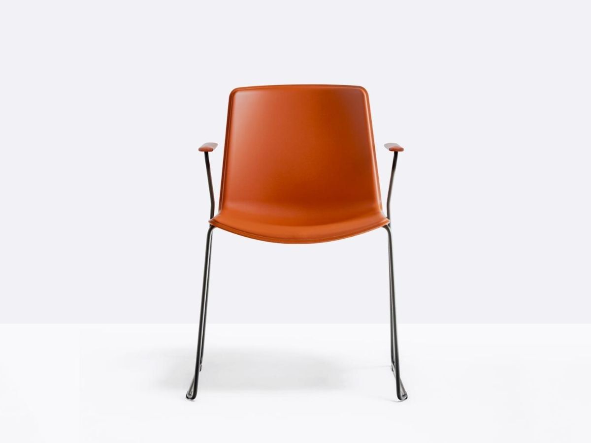 Штабелируемый стул из полипропилена Pedrali Tweet ARCH-00040920 - Вид №3