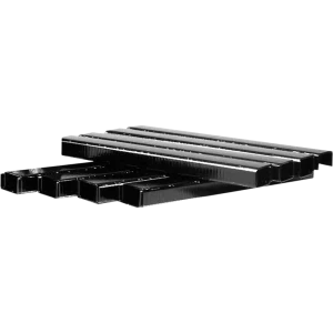 Скобы Okinawa тип 140 для мебельного степлера, 10х10.6 мм, 1000 шт 89403098