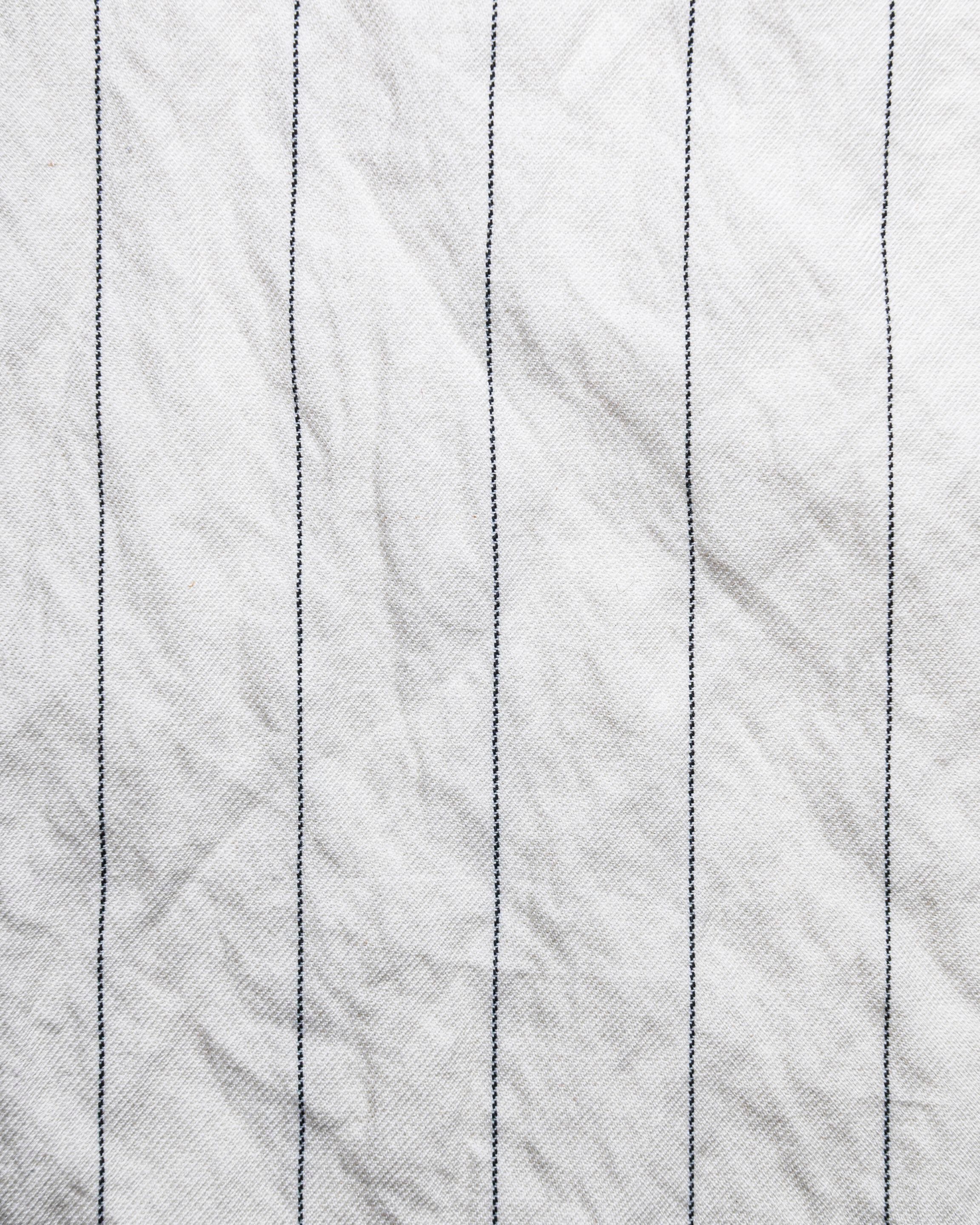 Хлопчатобумажная полосатая ткань The House of Lyria ALGAJOLA ARCH-00147128 - Вид №2