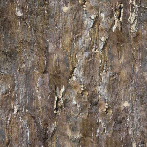 Пробка CorkStyle Fantasy Fossil (Гладкая) 915х305 мм 1001400108 - Вид №1
