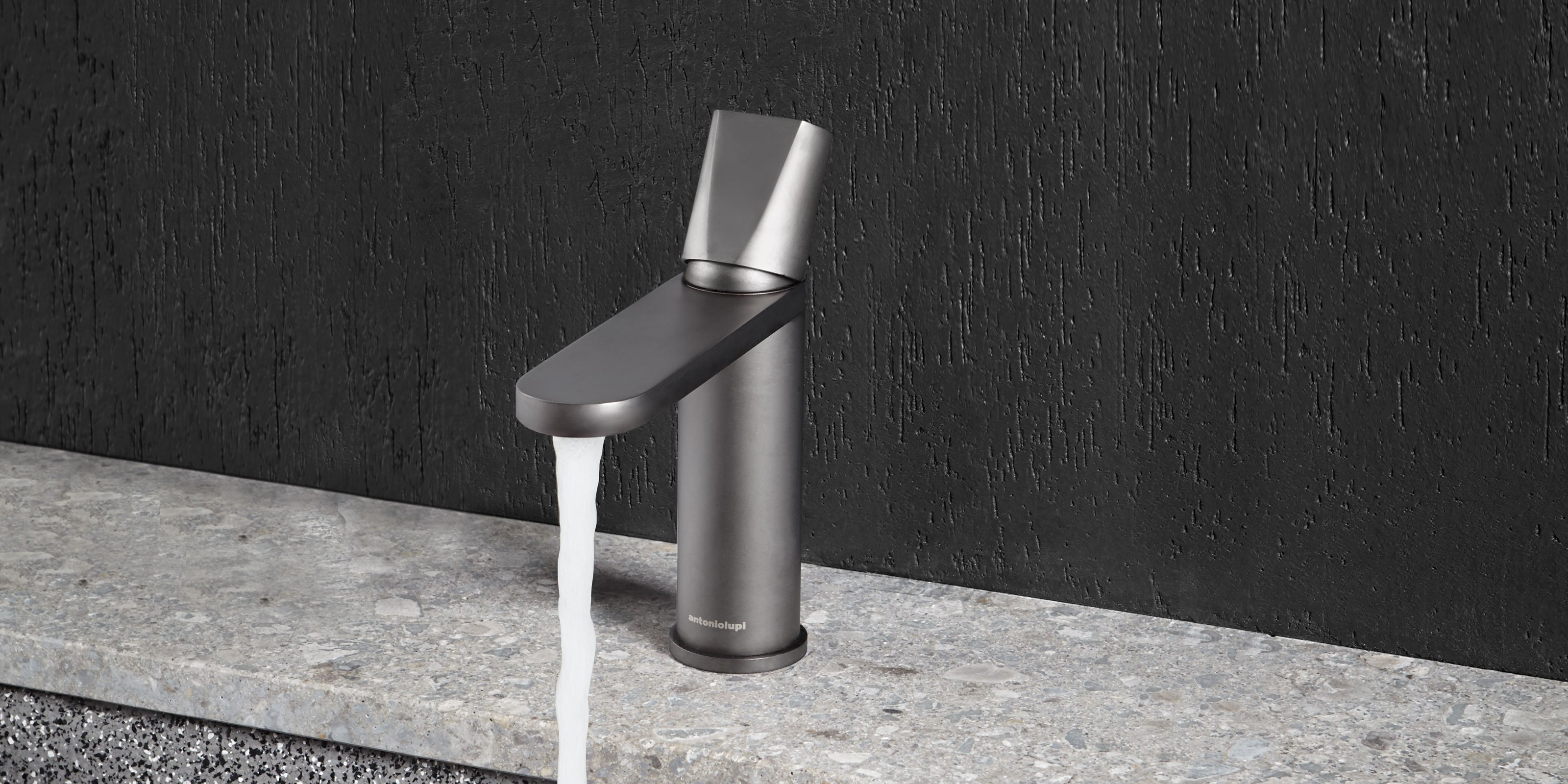 ST-113 Indigo Кран Antoniolupi  - Вид №45