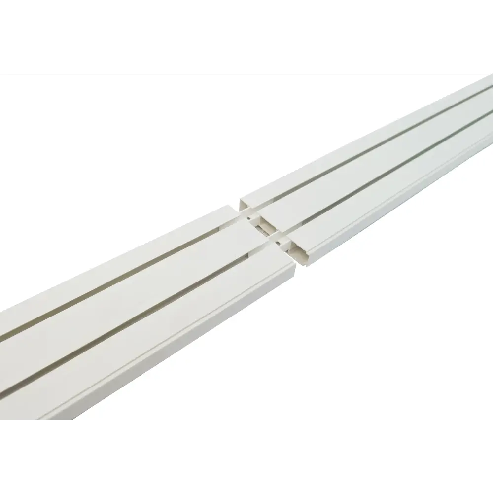 INSPIRE Двухрядный потолочный карниз 440 см для элегантного оформления окон 89365442 STLM-0835108 - Вид №1