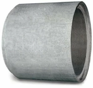 CEDA Трубопровод и артефакт для канализации