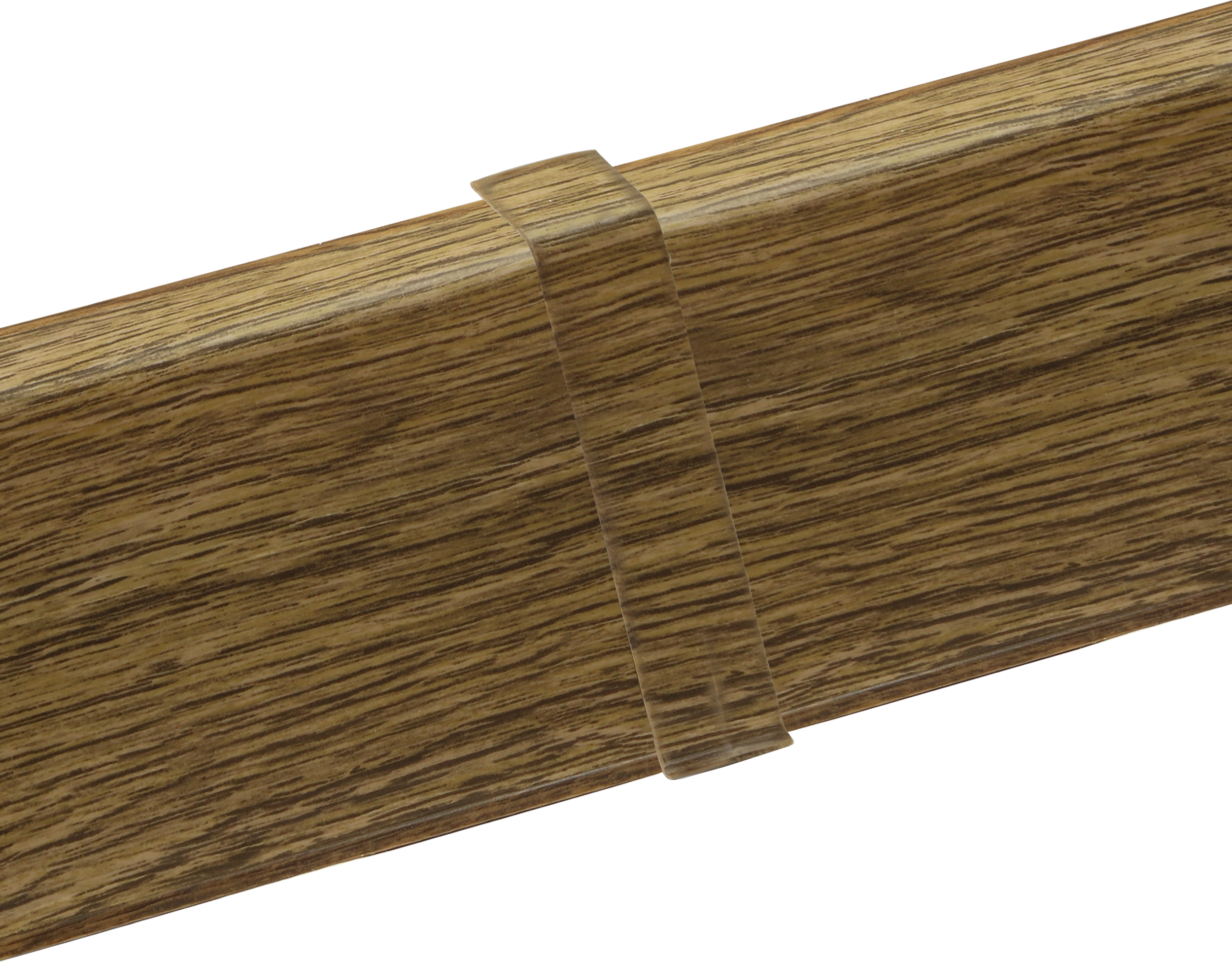 83411576 Соединитель левый и правый Дуб Улисс 80 мм 2 шт. STLM-0041148 Santreyd  - Вид №2