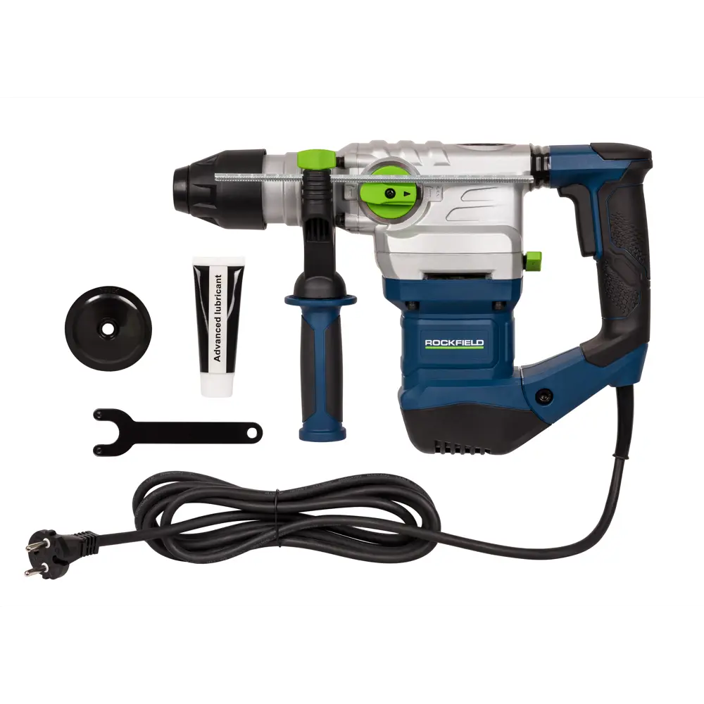 Перфоратор Rockfield RF32RHK с ударным механизмом 5.5 Дж 89366463 STLM-1405609 - Вид №1