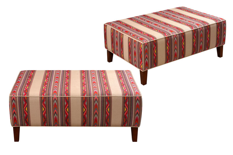 LU28 Блейк Осман ijlbrown  - Вид №3