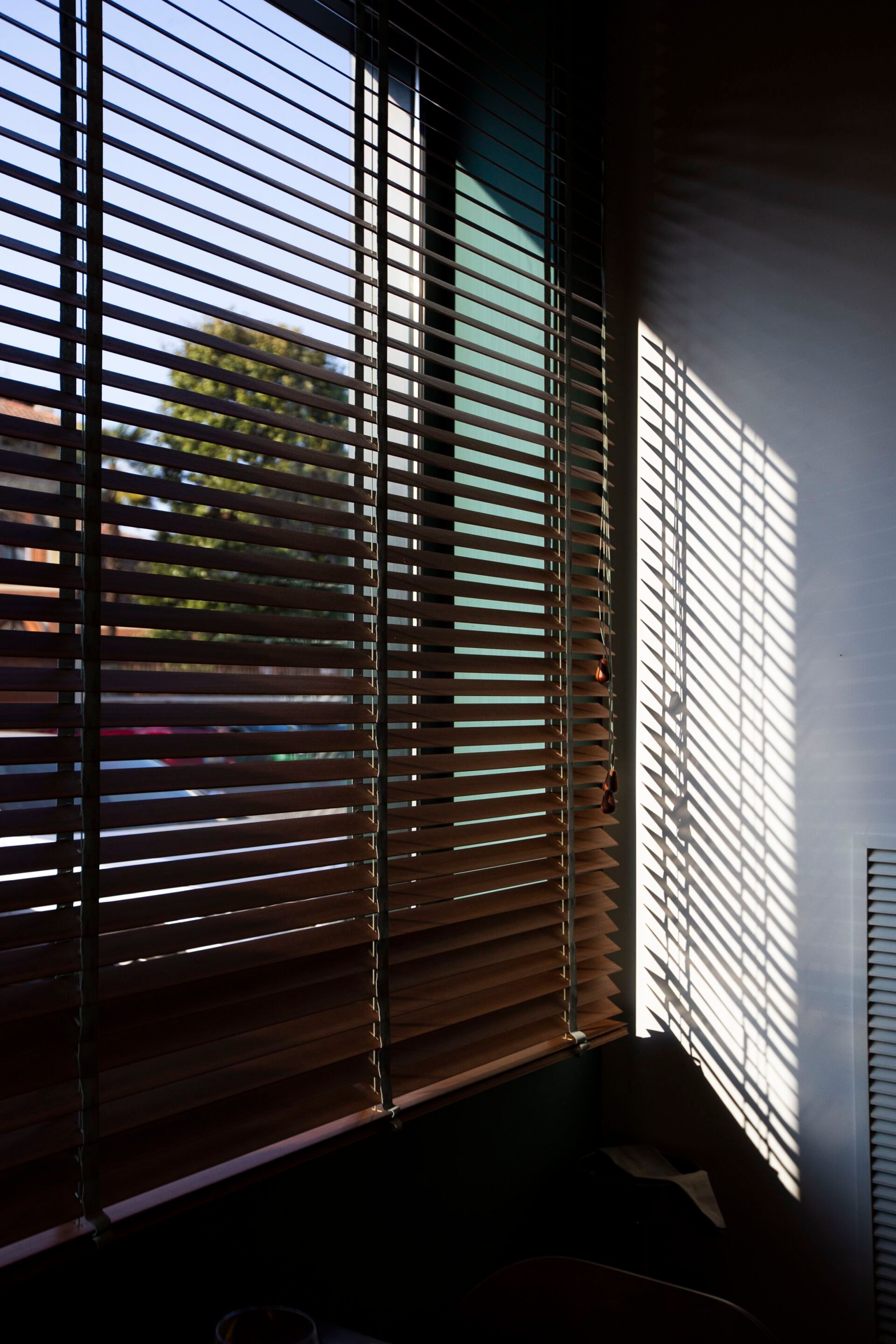 Деревянные жалюзи Bandalux Veneziana in legno ARCH-00110580 - Вид №4